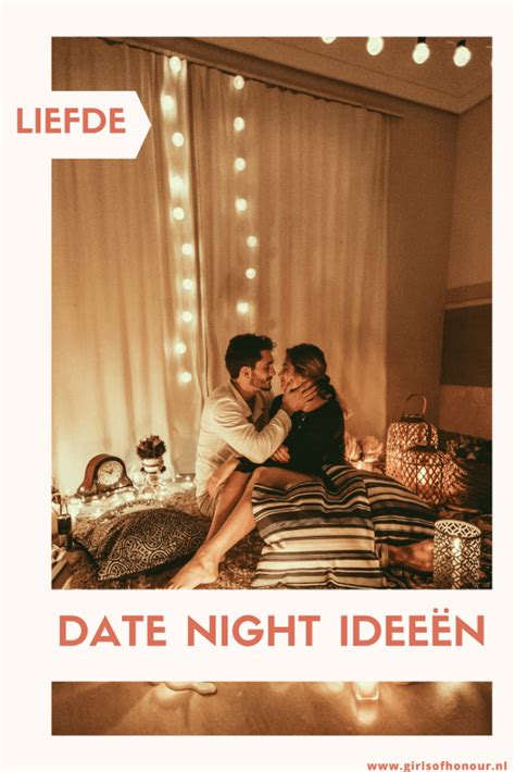 date night ideeën thuis|15x Datenight 